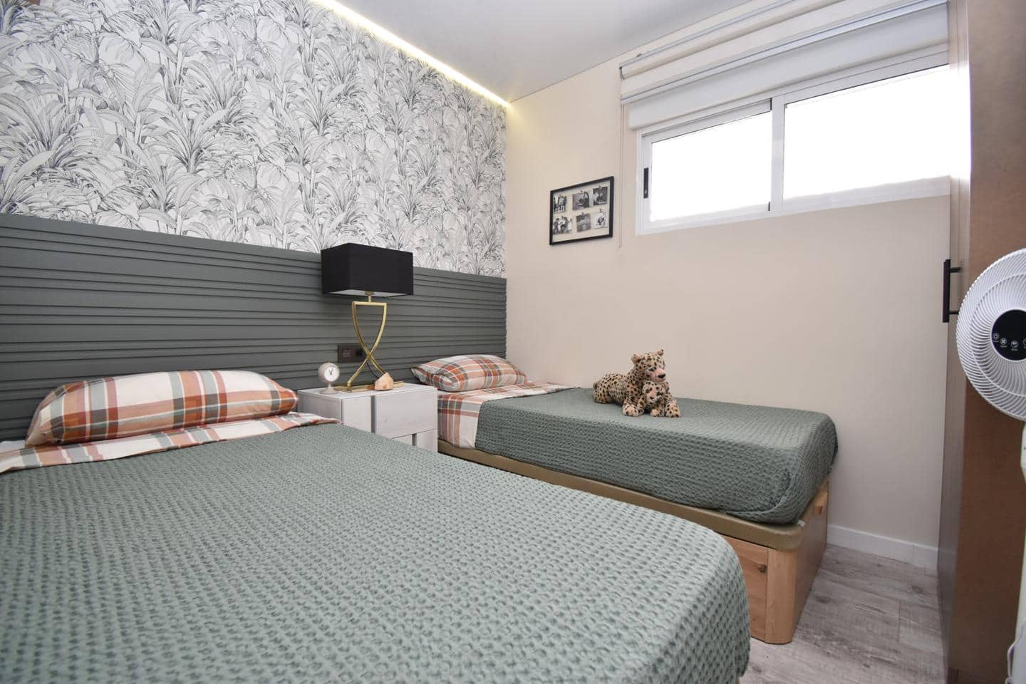 2 sovrum Lägenhet till salu i Torrevieja med pool garage - 230 000 € (Ref: 10079810)