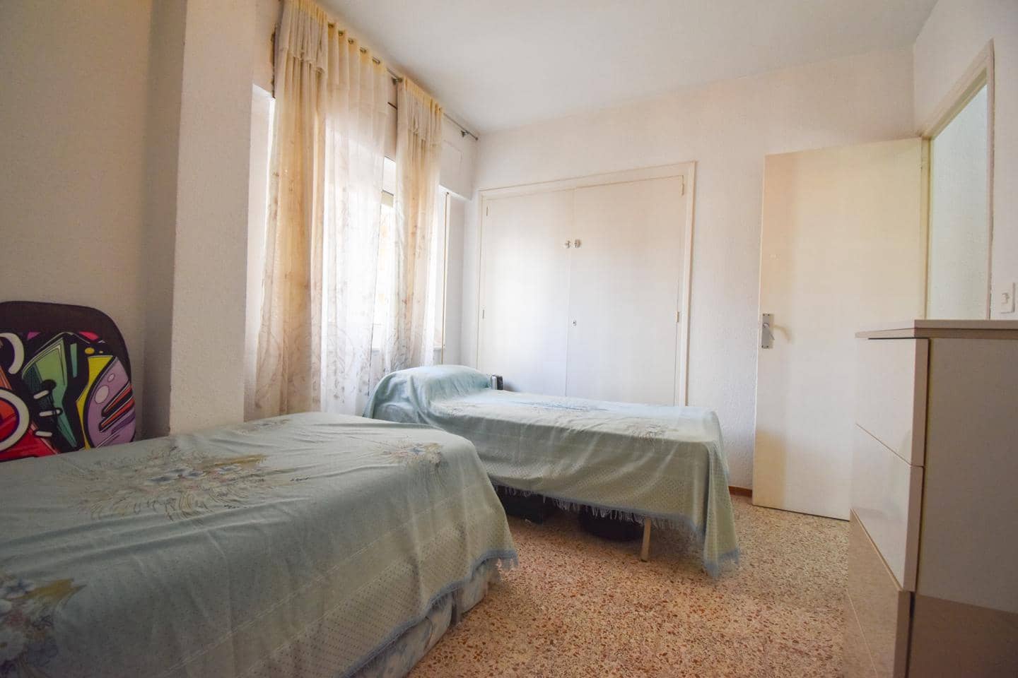 3 Zimmer Wohnung zu verkaufen in Santa Pola - 169.000 € (Ref: 10090935)