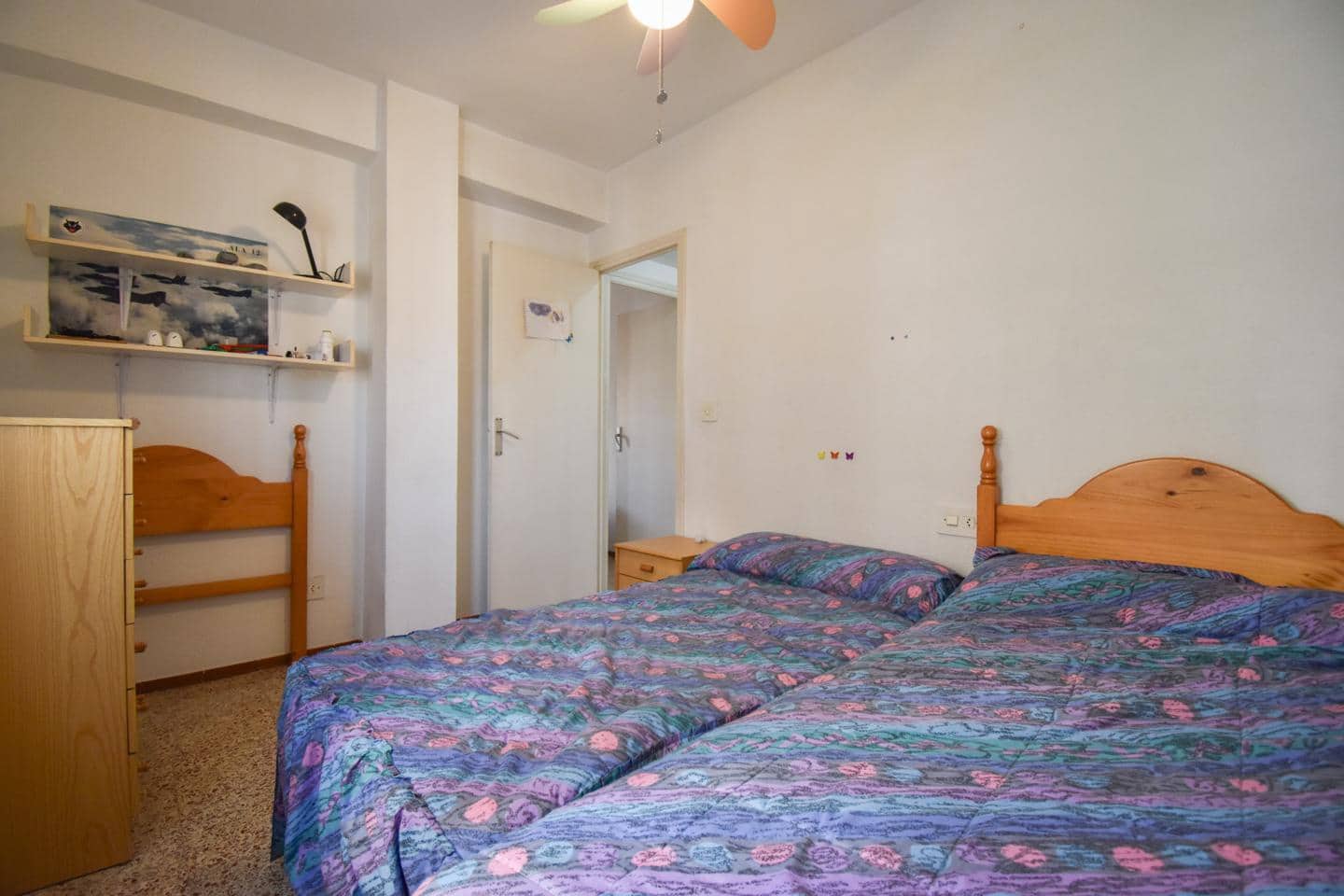 3 Zimmer Wohnung zu verkaufen in Santa Pola - 169.000 € (Ref: 10090935)