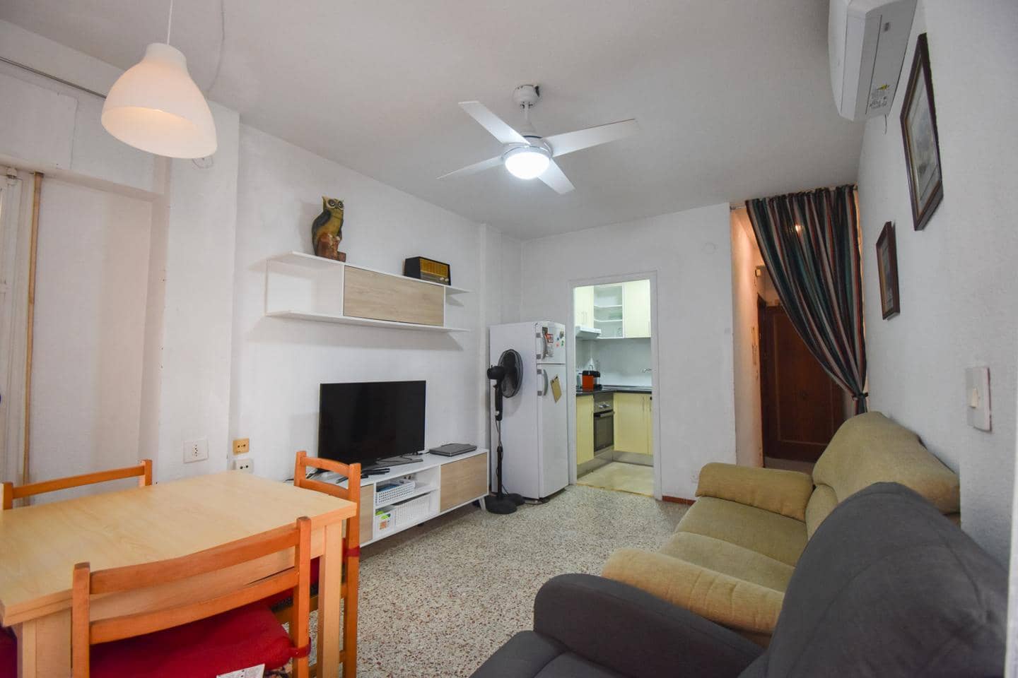 3 Zimmer Wohnung zu verkaufen in Santa Pola - 169.000 € (Ref: 10090935)