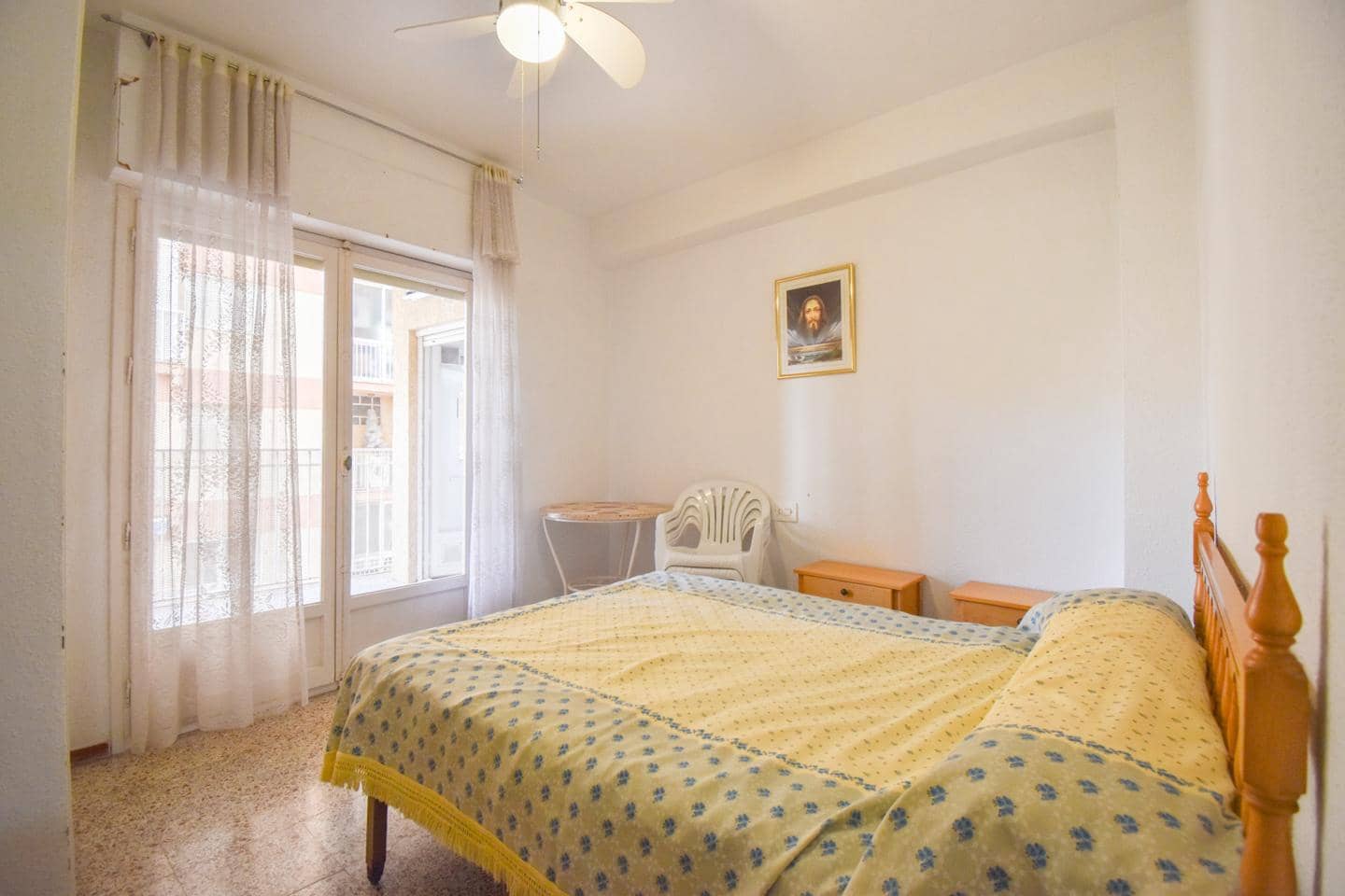 3 Zimmer Wohnung zu verkaufen in Santa Pola - 169.000 € (Ref: 10090935)