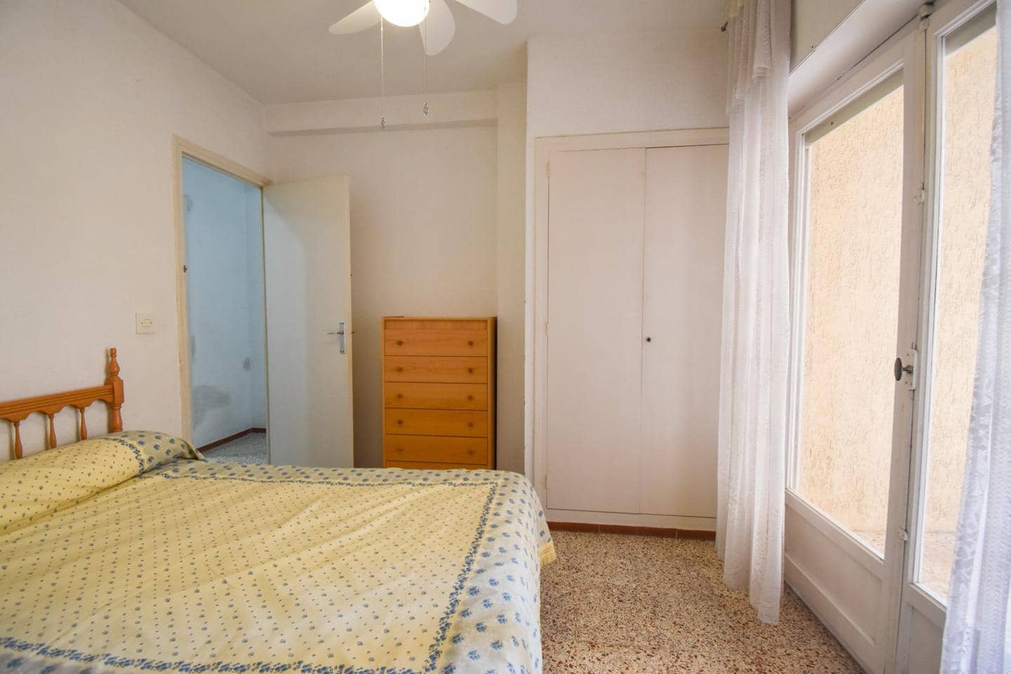 3 Zimmer Wohnung zu verkaufen in Santa Pola - 169.000 € (Ref: 10090935)
