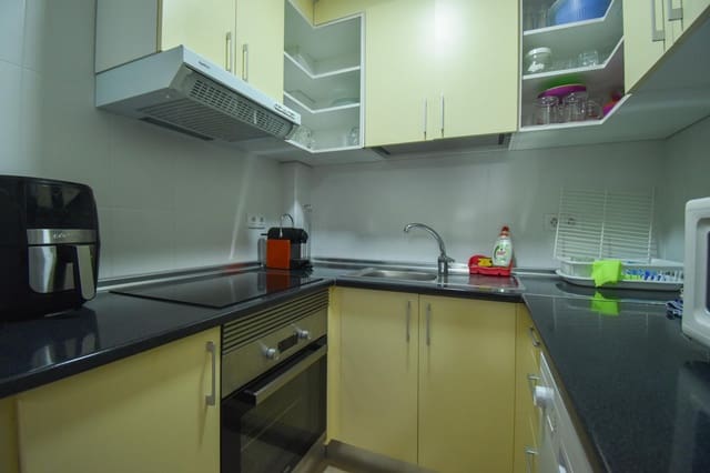 3 chambre Appartement à vendre à Centro, Santa Pola - 169 000 € (Ref: 10090935)