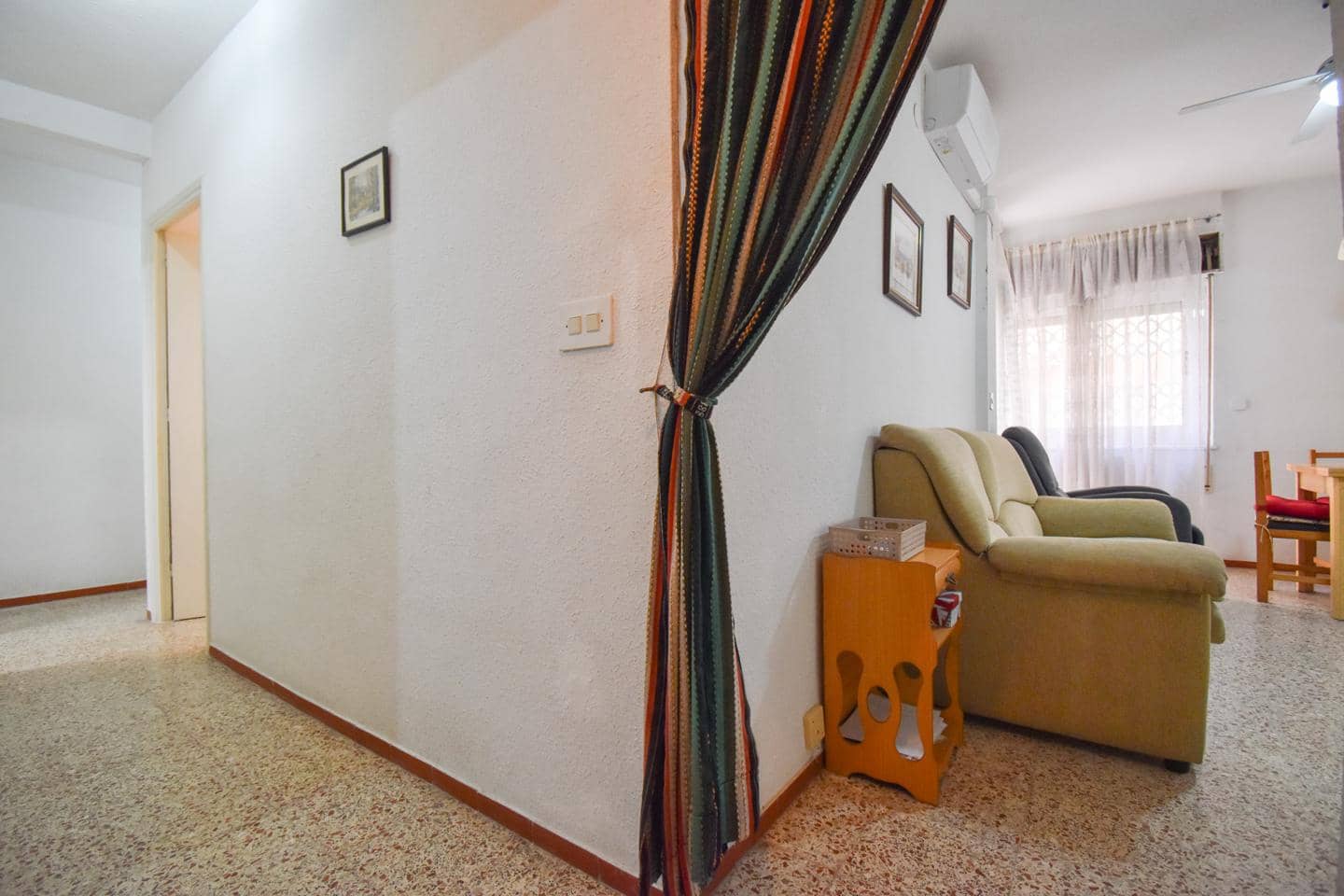 3 Zimmer Wohnung zu verkaufen in Santa Pola - 169.000 € (Ref: 10090935)
