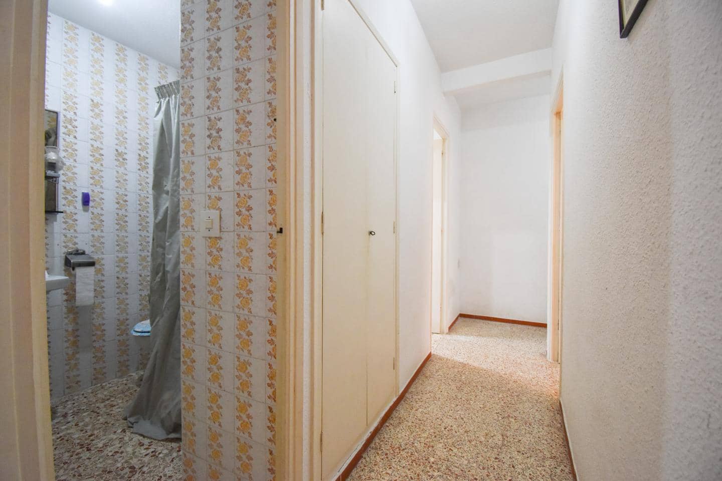 3 Zimmer Wohnung zu verkaufen in Santa Pola - 169.000 € (Ref: 10090935)