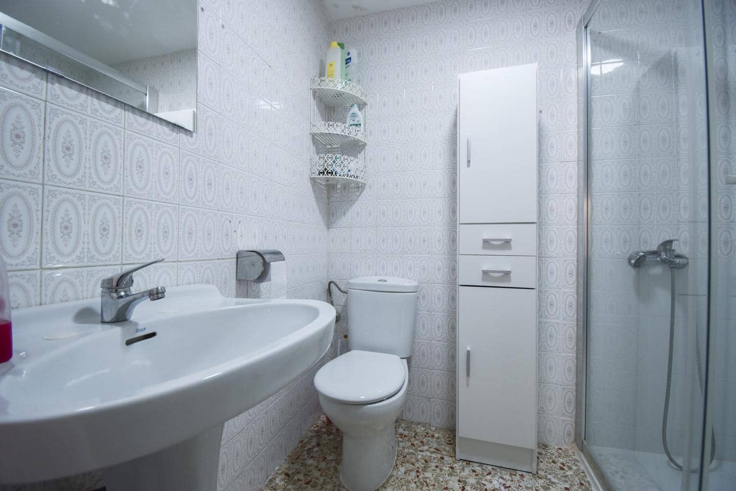 3 Zimmer Wohnung zu verkaufen in Santa Pola - 169.000 € (Ref: 10090935)