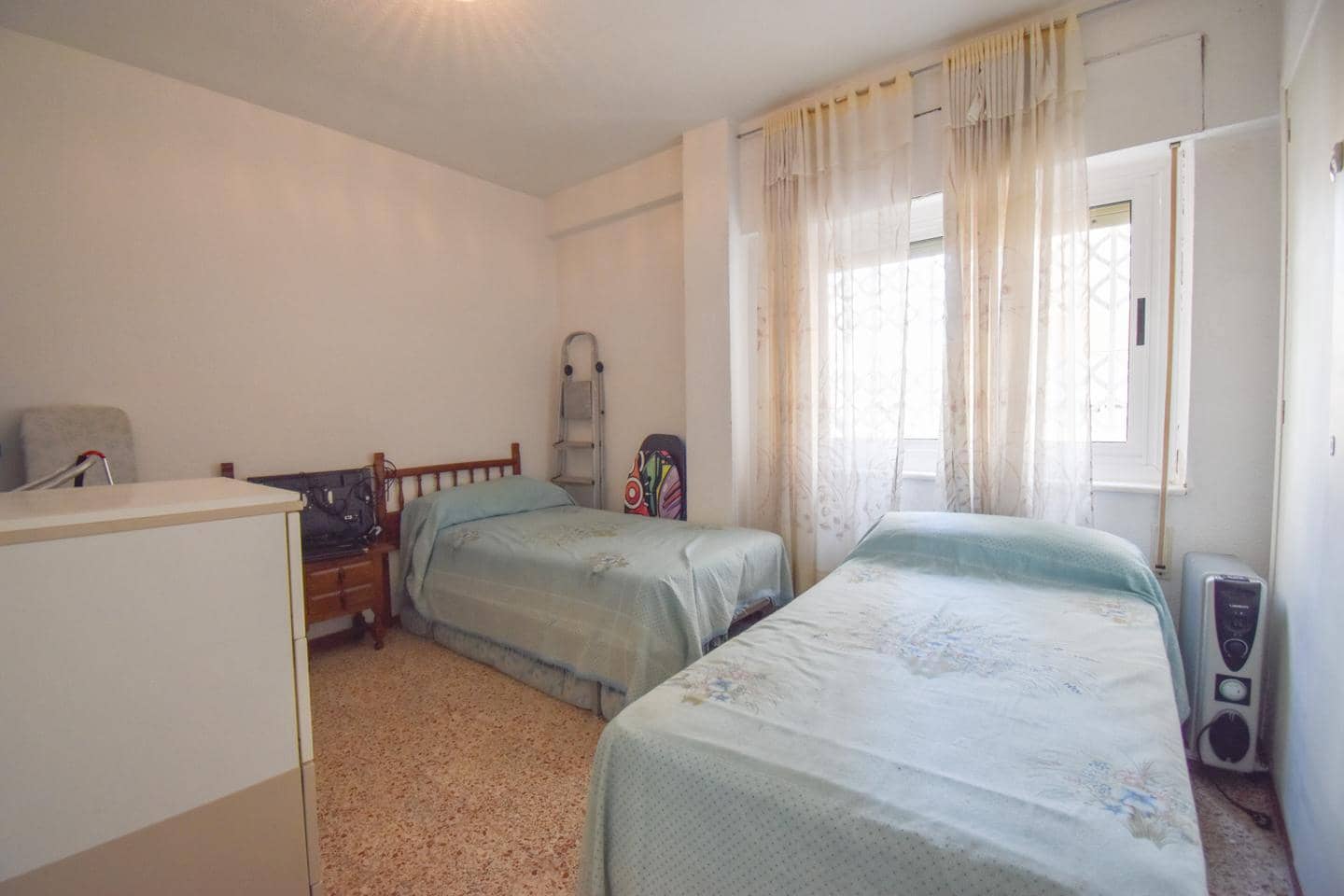 3 Zimmer Wohnung zu verkaufen in Santa Pola - 169.000 € (Ref: 10090935)