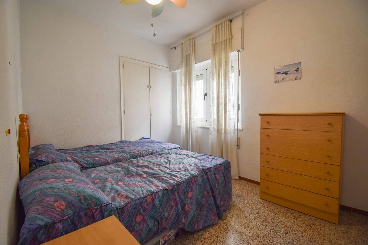 3 Zimmer Wohnung zu verkaufen in Santa Pola - 169.000 € (Ref: 10090935)