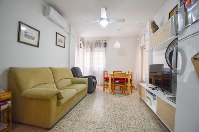 3 chambre Appartement à vendre à Centro, Santa Pola - 169 000 € (Ref: 10090935)
