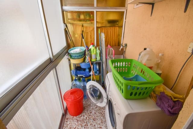 3 chambre Appartement à vendre à Centro, Santa Pola - 169 000 € (Ref: 10090935)
