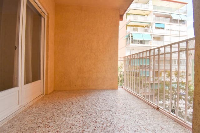 3 chambre Appartement à vendre à Centro, Santa Pola - 169 000 € (Ref: 10090935)