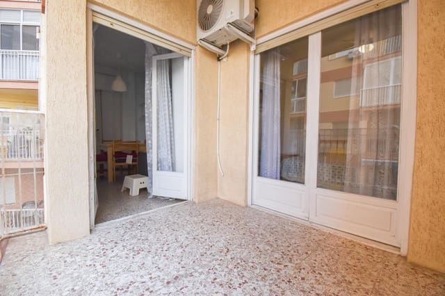 3 chambre Appartement à vendre à Centro, Santa Pola - 169 000 € (Ref: 10090935)