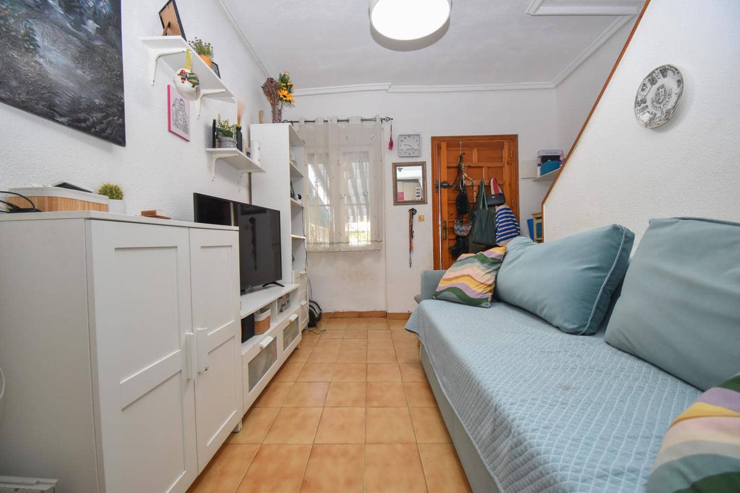 1 soverom Bungalow til salgs i Santa Pola - € 139 000 (Ref: 10091485)