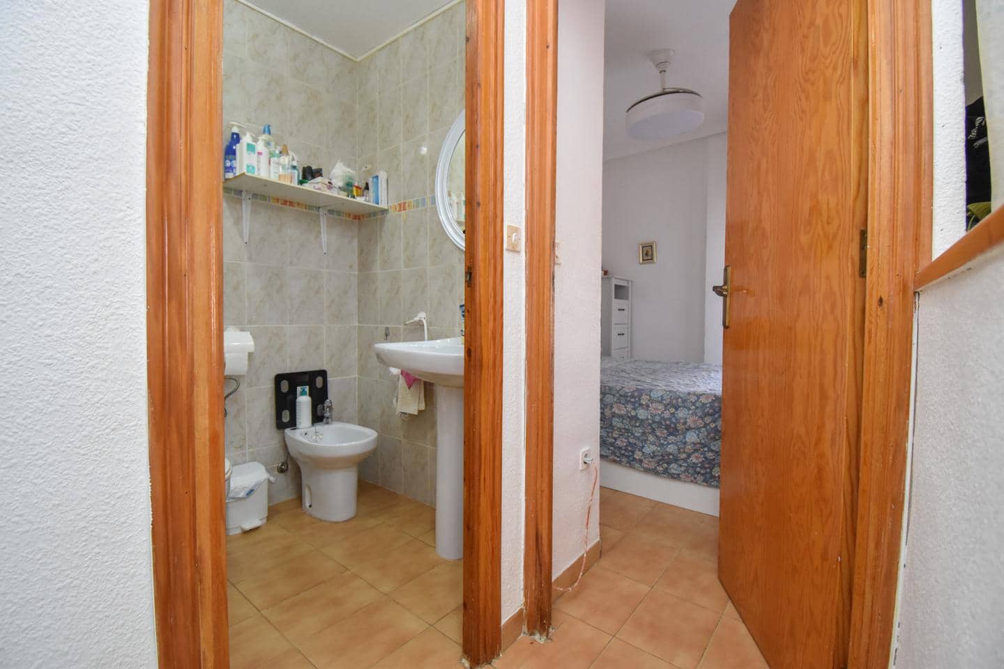 1 soverom Bungalow til salgs i Santa Pola - € 139 000 (Ref: 10091485)