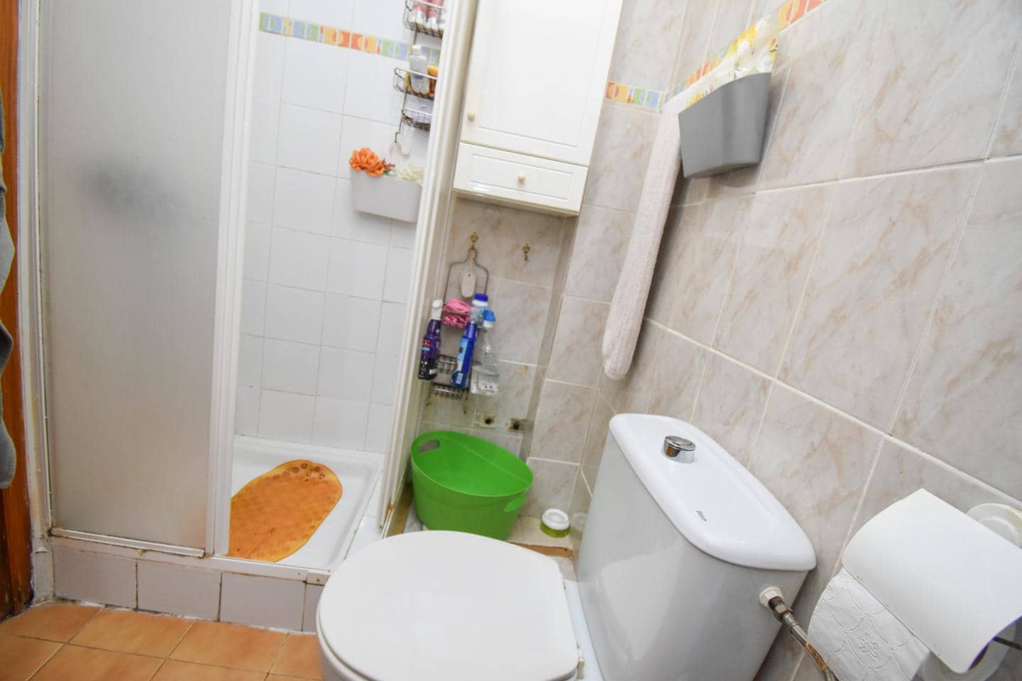 1 soverom Bungalow til salgs i Santa Pola - € 139 000 (Ref: 10091485)
