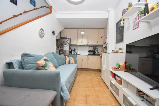1 sypialnia Bungalow na sprzedaż w Gran Playa, Santa Pola - 139 000 € (Ref: 10091485)