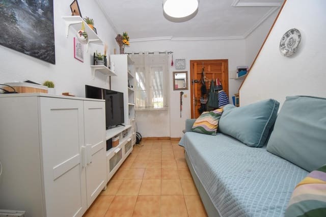1 sypialnia Bungalow na sprzedaż w Gran Playa, Santa Pola - 139 000 € (Ref: 10091485)