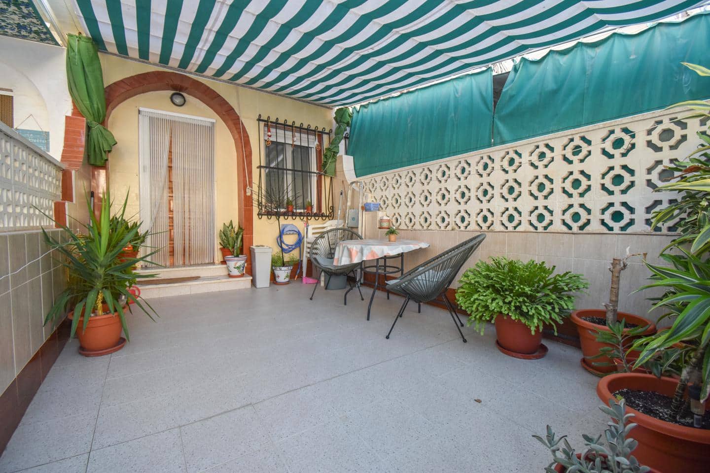 1 soverom Bungalow til salgs i Santa Pola - € 139 000 (Ref: 10091485)