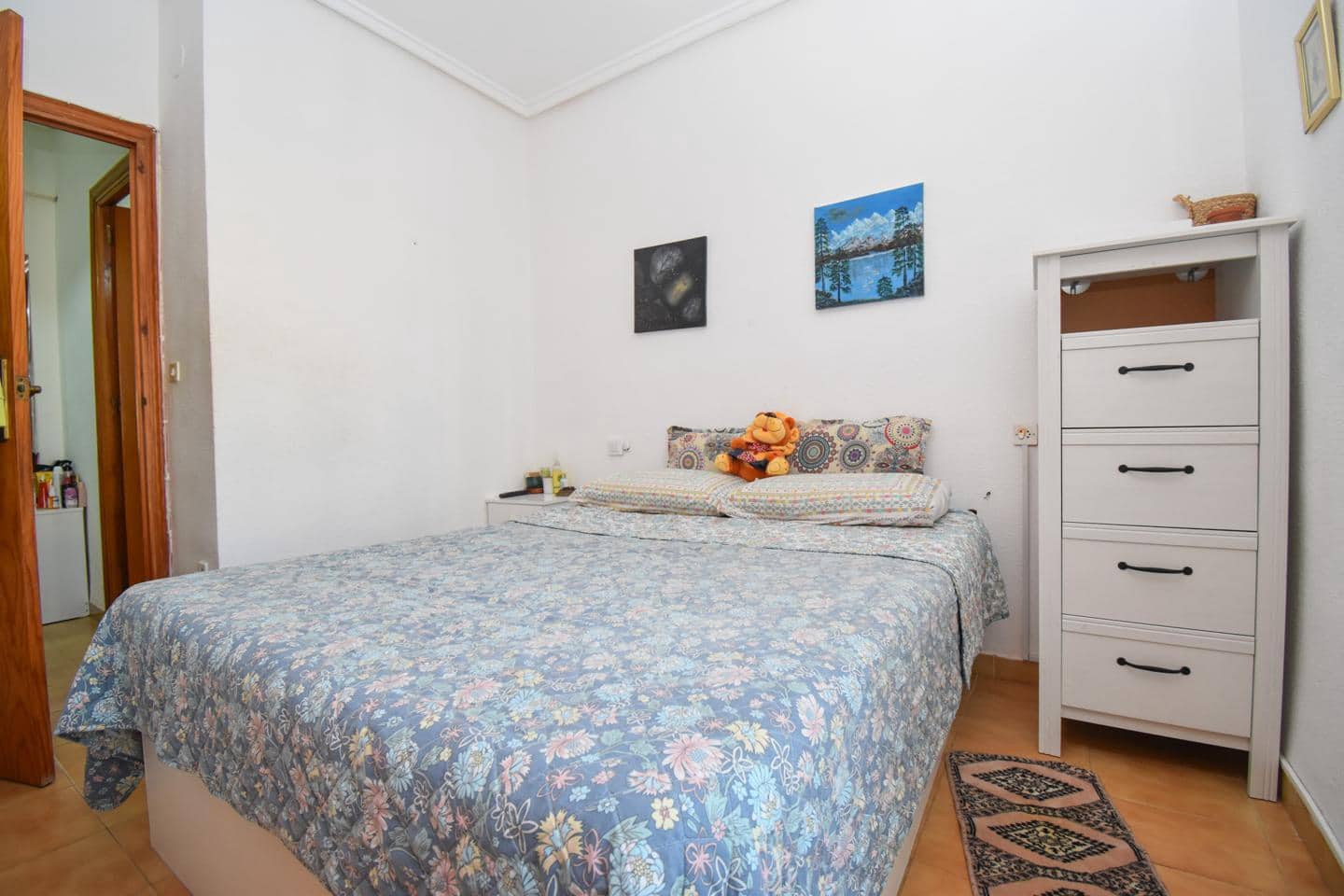 1 soverom Bungalow til salgs i Santa Pola - € 139 000 (Ref: 10091485)
