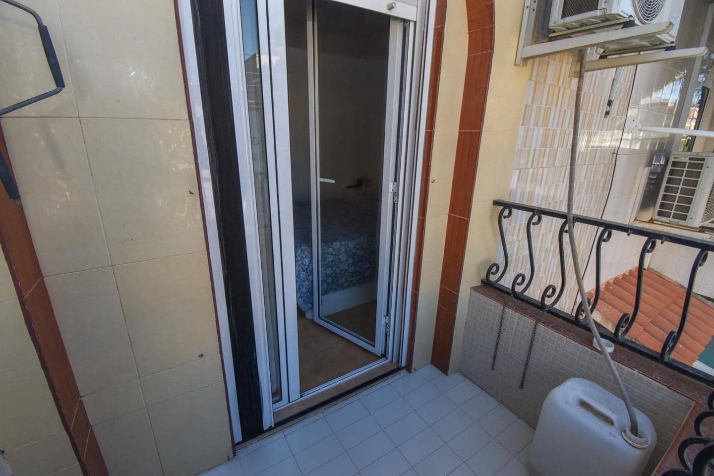 1 soverom Bungalow til salgs i Santa Pola - € 139 000 (Ref: 10091485)
