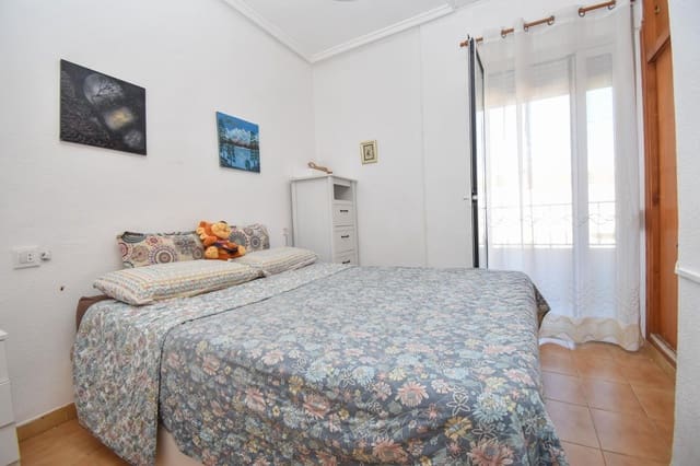 1 sypialnia Bungalow na sprzedaż w Gran Playa, Santa Pola - 139 000 € (Ref: 10091485)