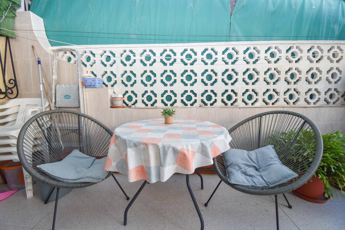 1 soverom Bungalow til salgs i Santa Pola - € 139 000 (Ref: 10091485)