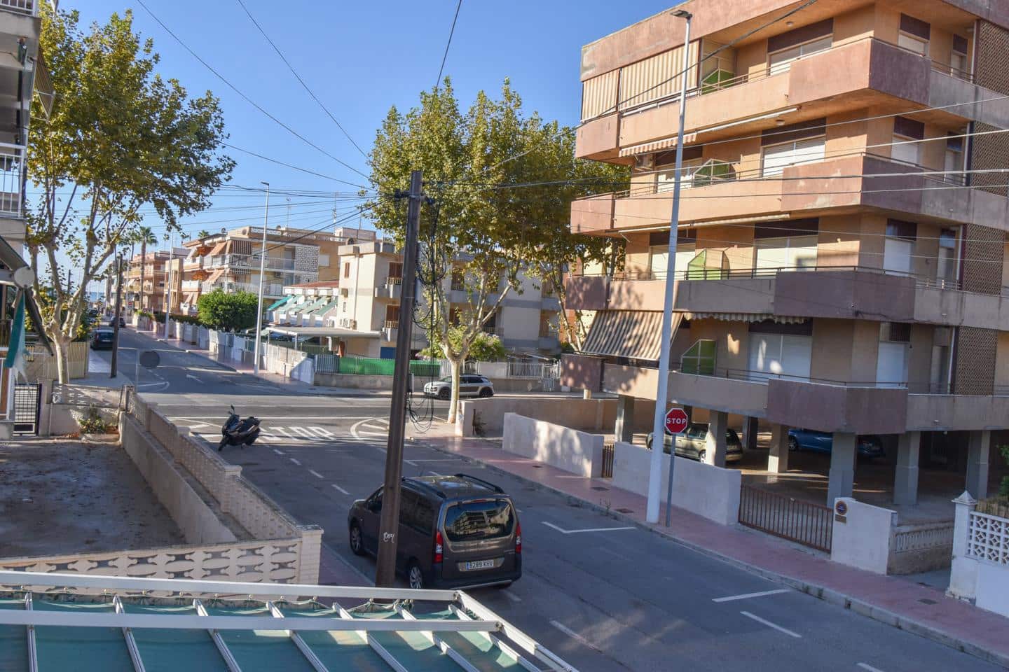 1 soverom Bungalow til salgs i Santa Pola - € 139 000 (Ref: 10091485)