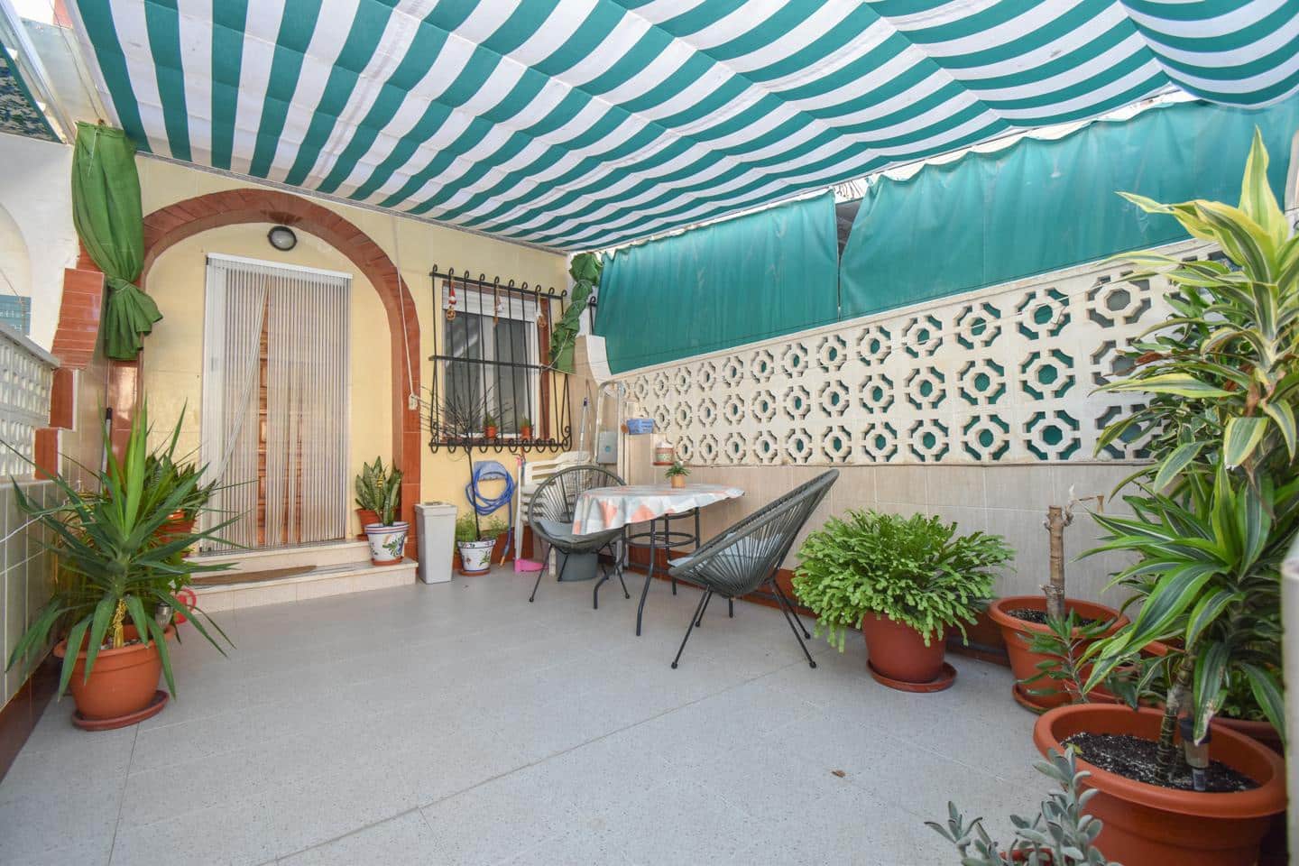 1 soverom Bungalow til salgs i Santa Pola - € 139 000 (Ref: 10091485)