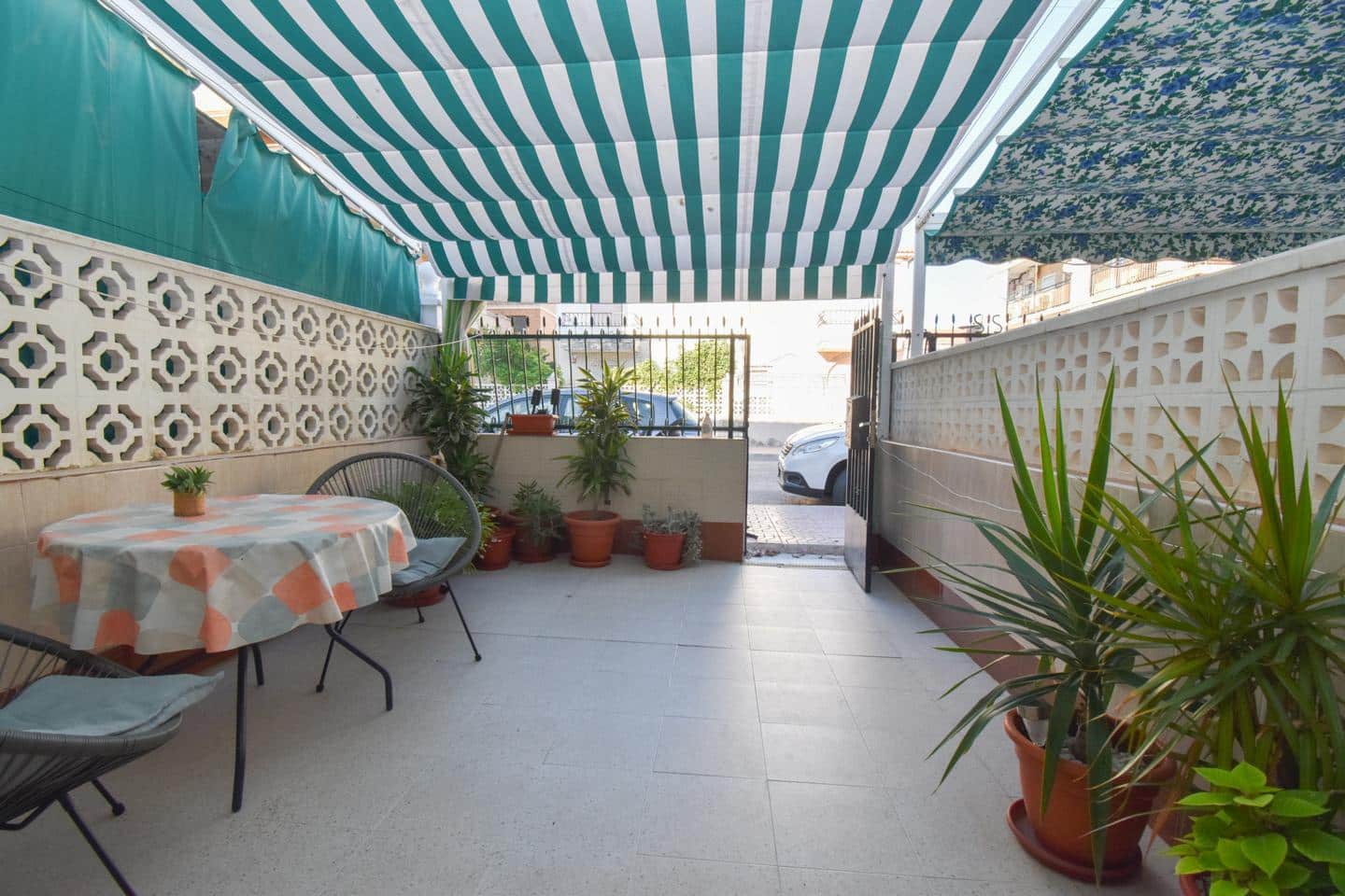 1 soverom Bungalow til salgs i Santa Pola - € 139 000 (Ref: 10091485)