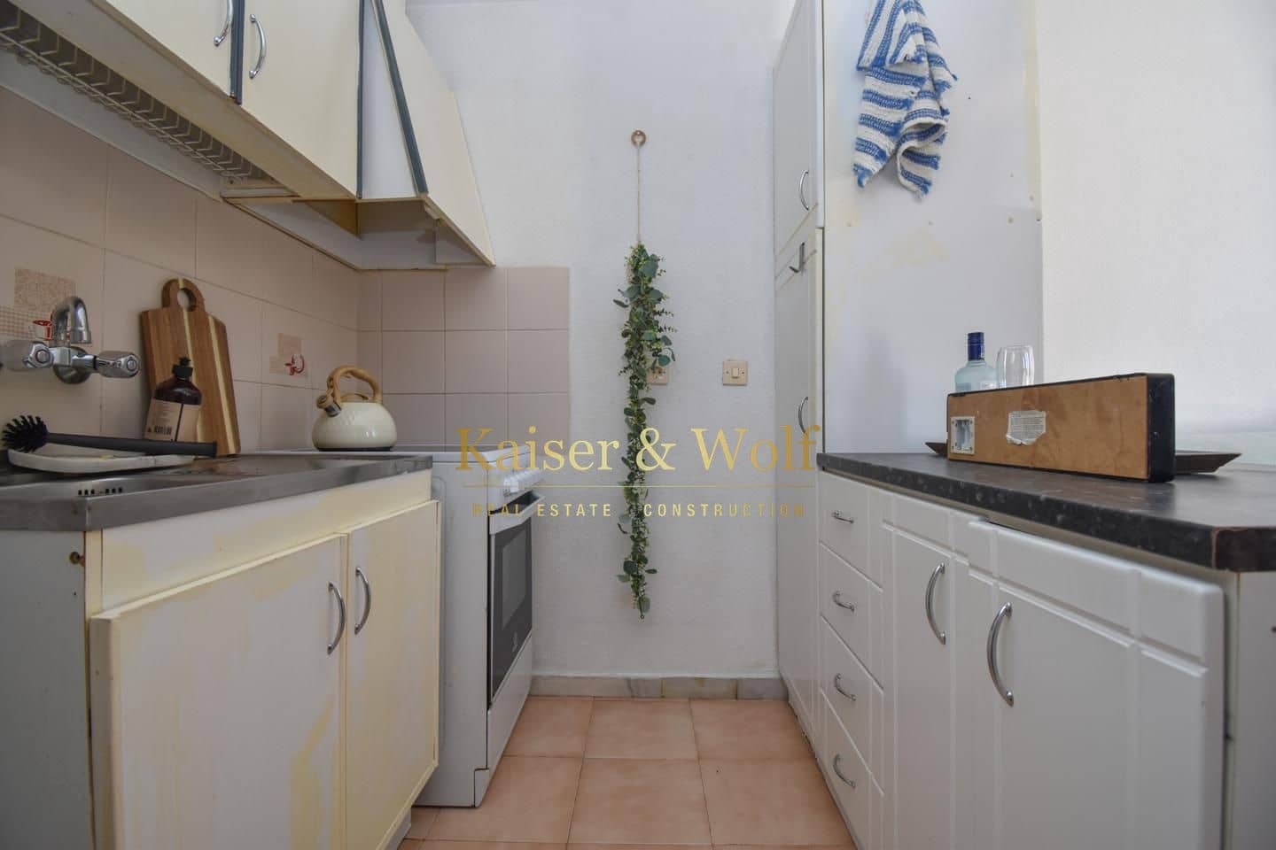 Bungalow de 2 habitaciones en San Fulgencio en venta - 123.000 € (Ref: 10100528)