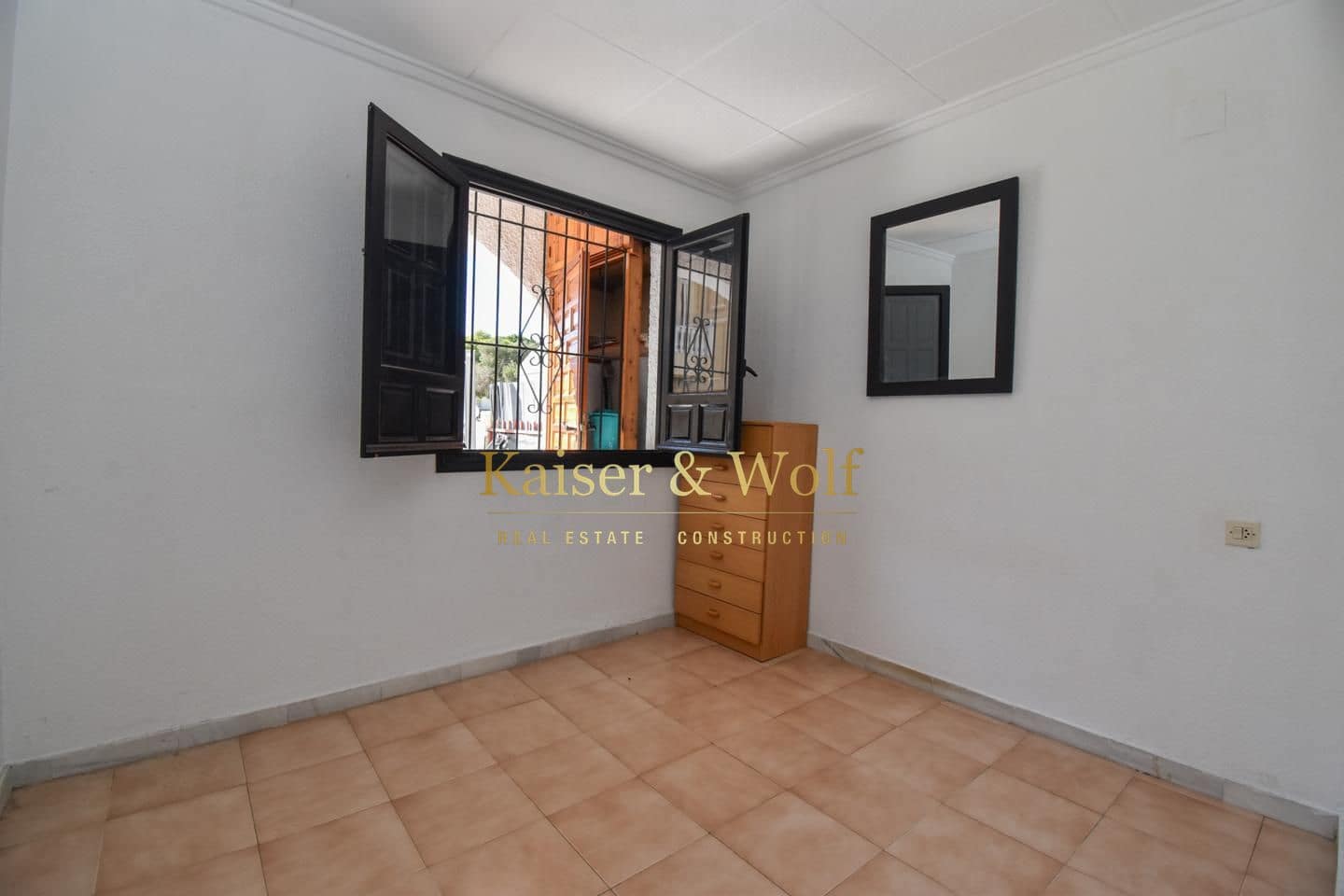 Bungalow de 2 habitaciones en San Fulgencio en venta - 123.000 € (Ref: 10100528)
