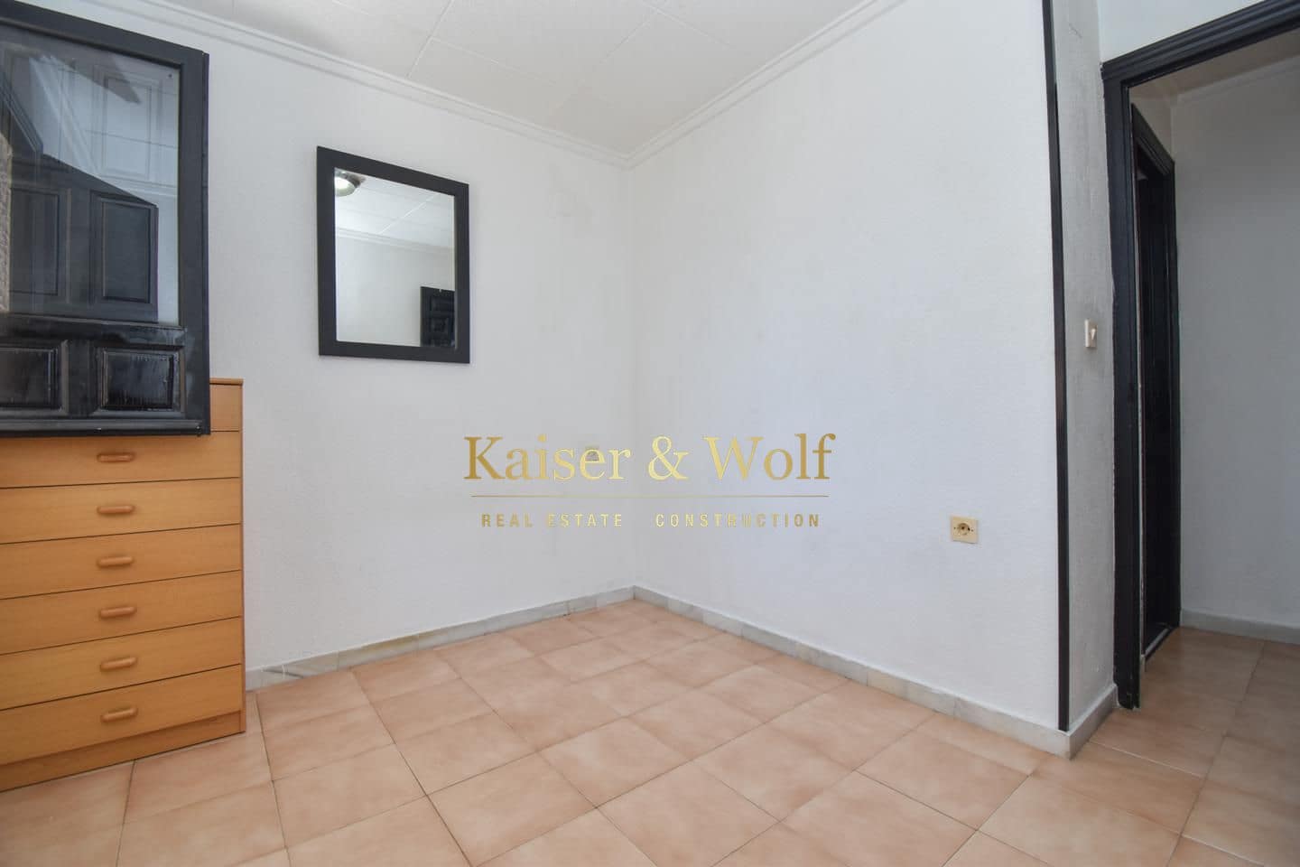Bungalow de 2 habitaciones en San Fulgencio en venta - 123.000 € (Ref: 10100528)