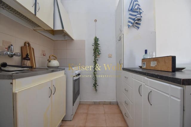 2 Zimmer Bungalow zu verkaufen in San Fulgencio - 123.000 € (Ref: 10100528)