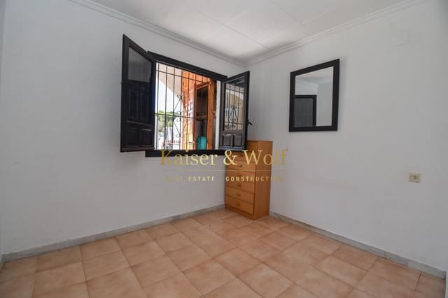 2 Zimmer Bungalow zu verkaufen in San Fulgencio - 123.000 € (Ref: 10100528)