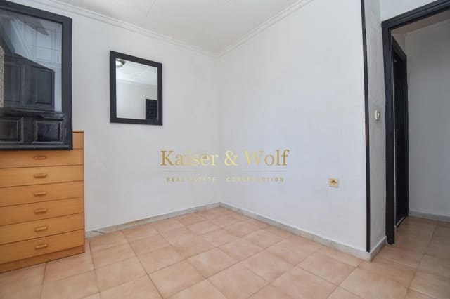 2 Zimmer Bungalow zu verkaufen in San Fulgencio - 123.000 € (Ref: 10100528)