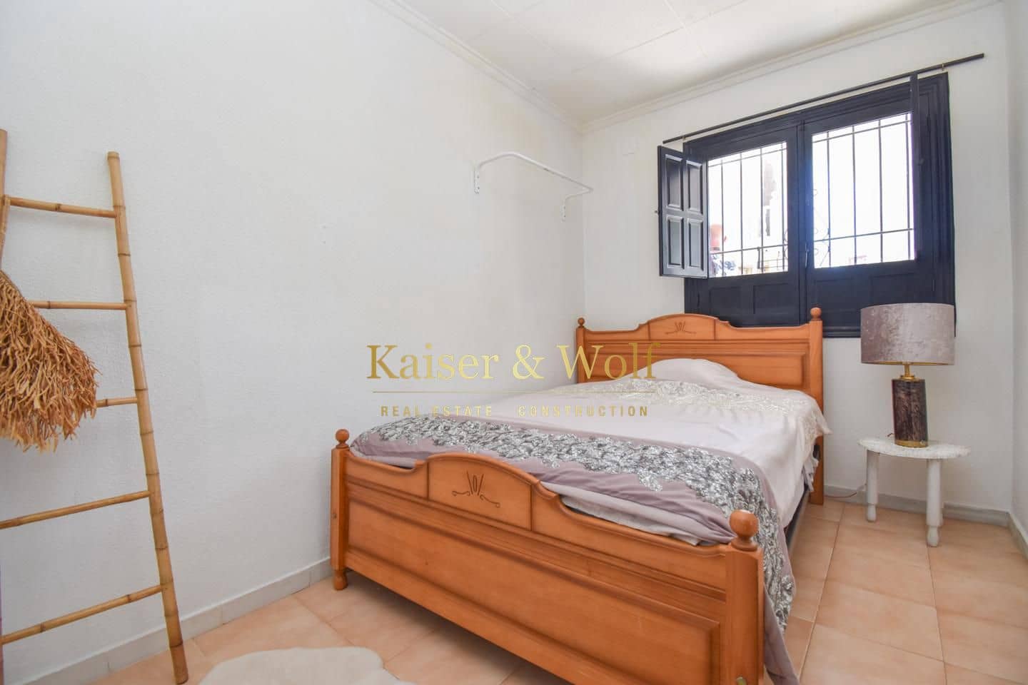 Bungalow de 2 habitaciones en San Fulgencio en venta - 123.000 € (Ref: 10100528)