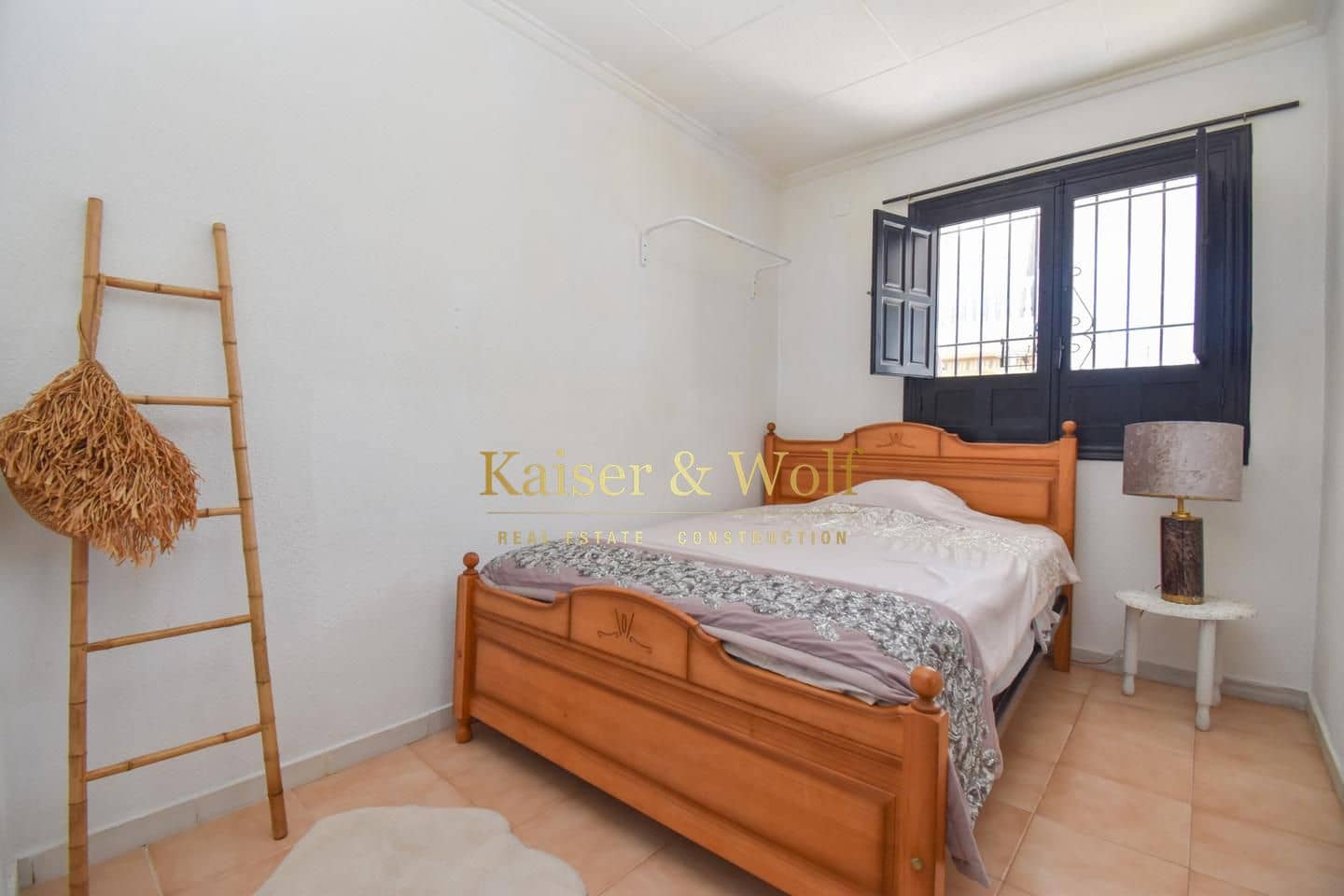 Bungalow de 2 habitaciones en San Fulgencio en venta - 123.000 € (Ref: 10100528)