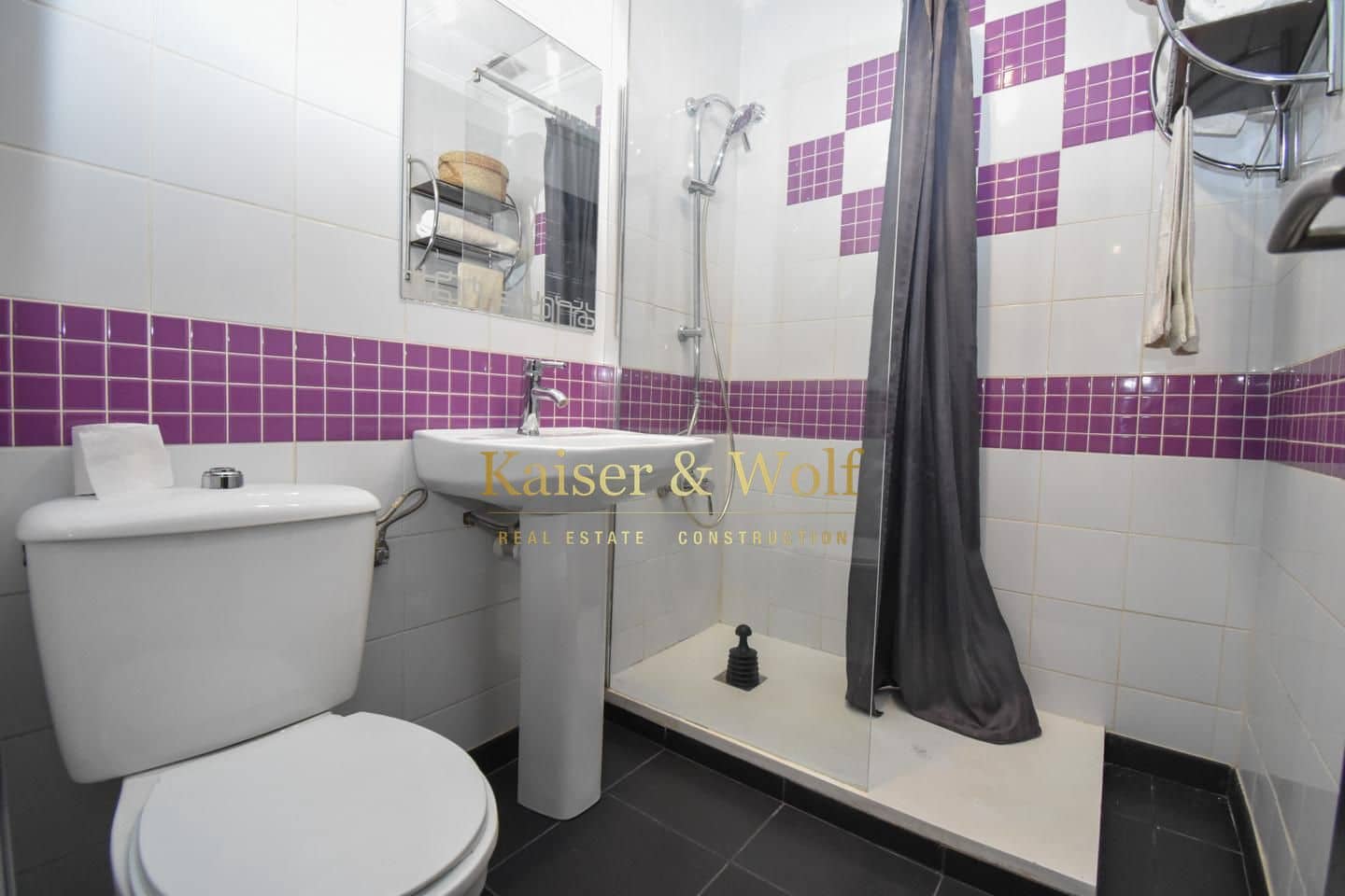 Bungalow de 2 habitaciones en San Fulgencio en venta - 123.000 € (Ref: 10100528)