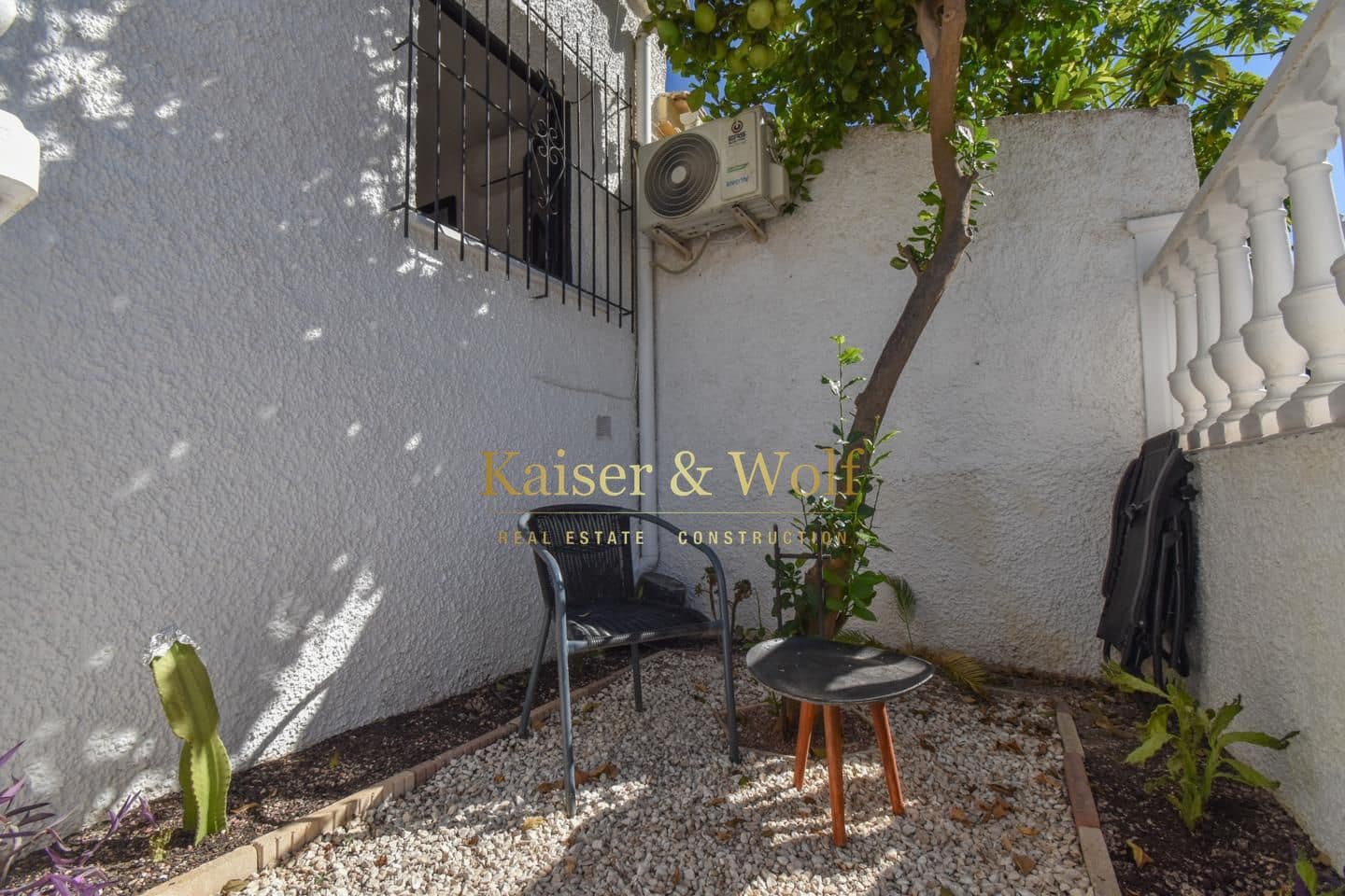 Bungalow de 2 habitaciones en San Fulgencio en venta - 123.000 € (Ref: 10100528)