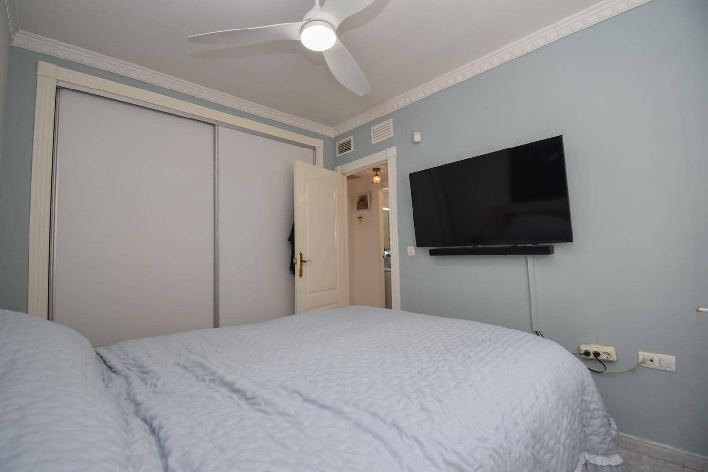 3 chambre Villa/Maison à vendre à San Fulgencio avec piscine garage - 288 000 € (Ref: 10101167)