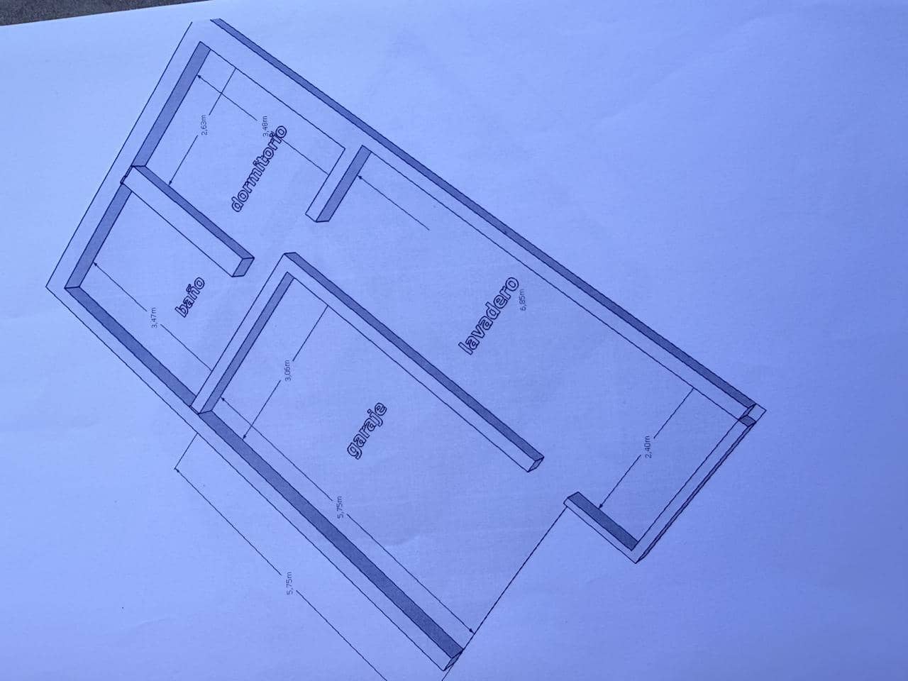3 chambre Villa/Maison à vendre à San Fulgencio avec piscine garage - 288 000 € (Ref: 10101167)