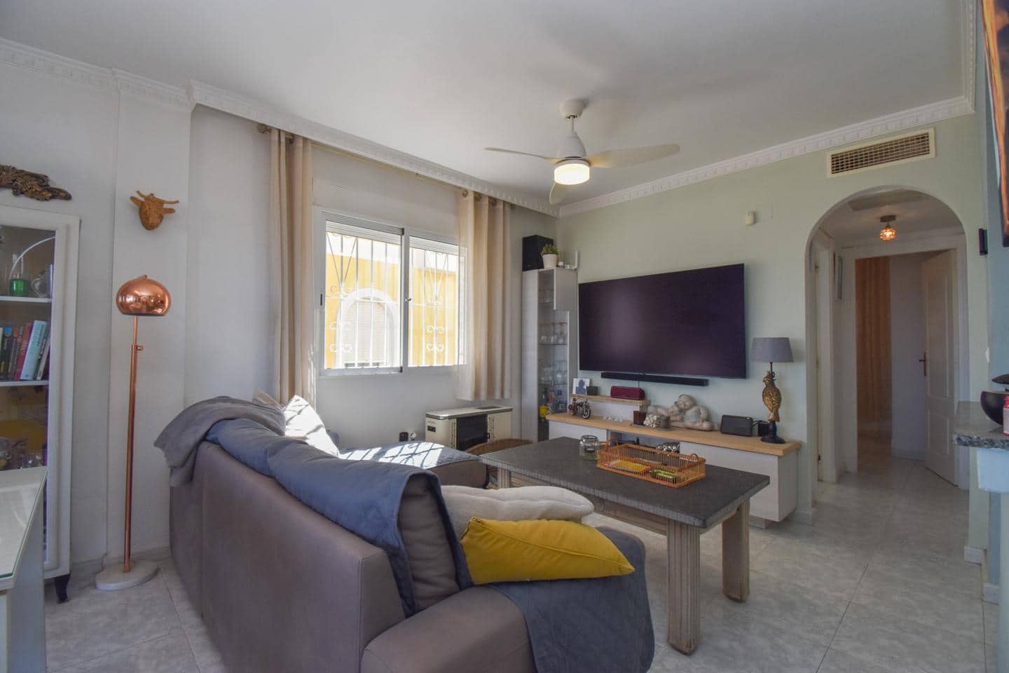 3 chambre Villa/Maison à vendre à San Fulgencio avec piscine garage - 288 000 € (Ref: 10101167)