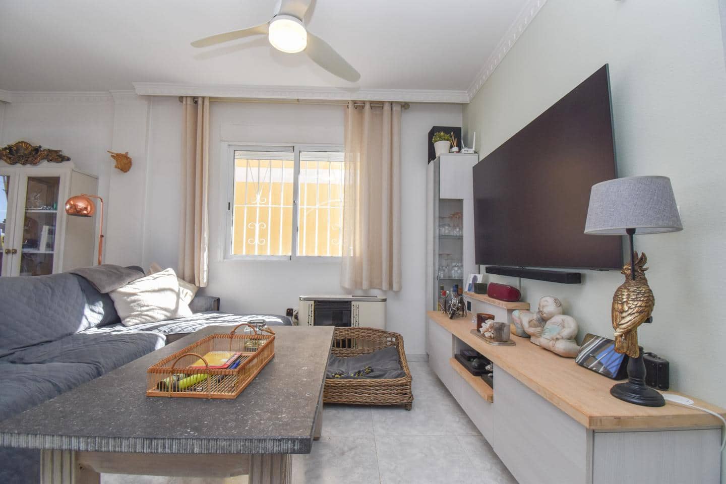 3 chambre Villa/Maison à vendre à San Fulgencio avec piscine garage - 288 000 € (Ref: 10101167)