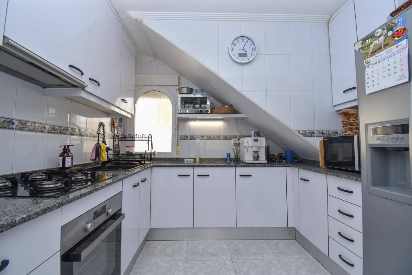 3 chambre Villa/Maison à vendre à San Fulgencio avec piscine garage - 288 000 € (Ref: 10101167)