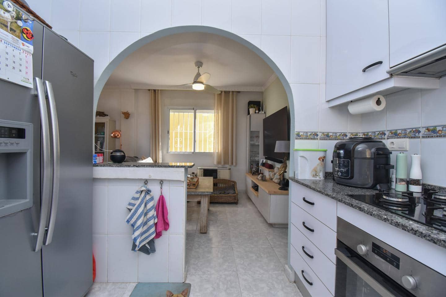 3 chambre Villa/Maison à vendre à San Fulgencio avec piscine garage - 288 000 € (Ref: 10101167)