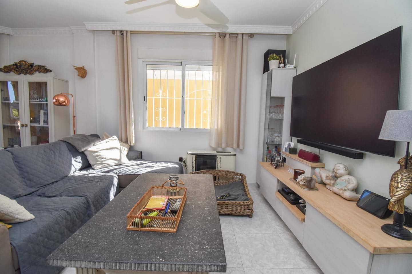 3 chambre Villa/Maison à vendre à San Fulgencio avec piscine garage - 288 000 € (Ref: 10101167)