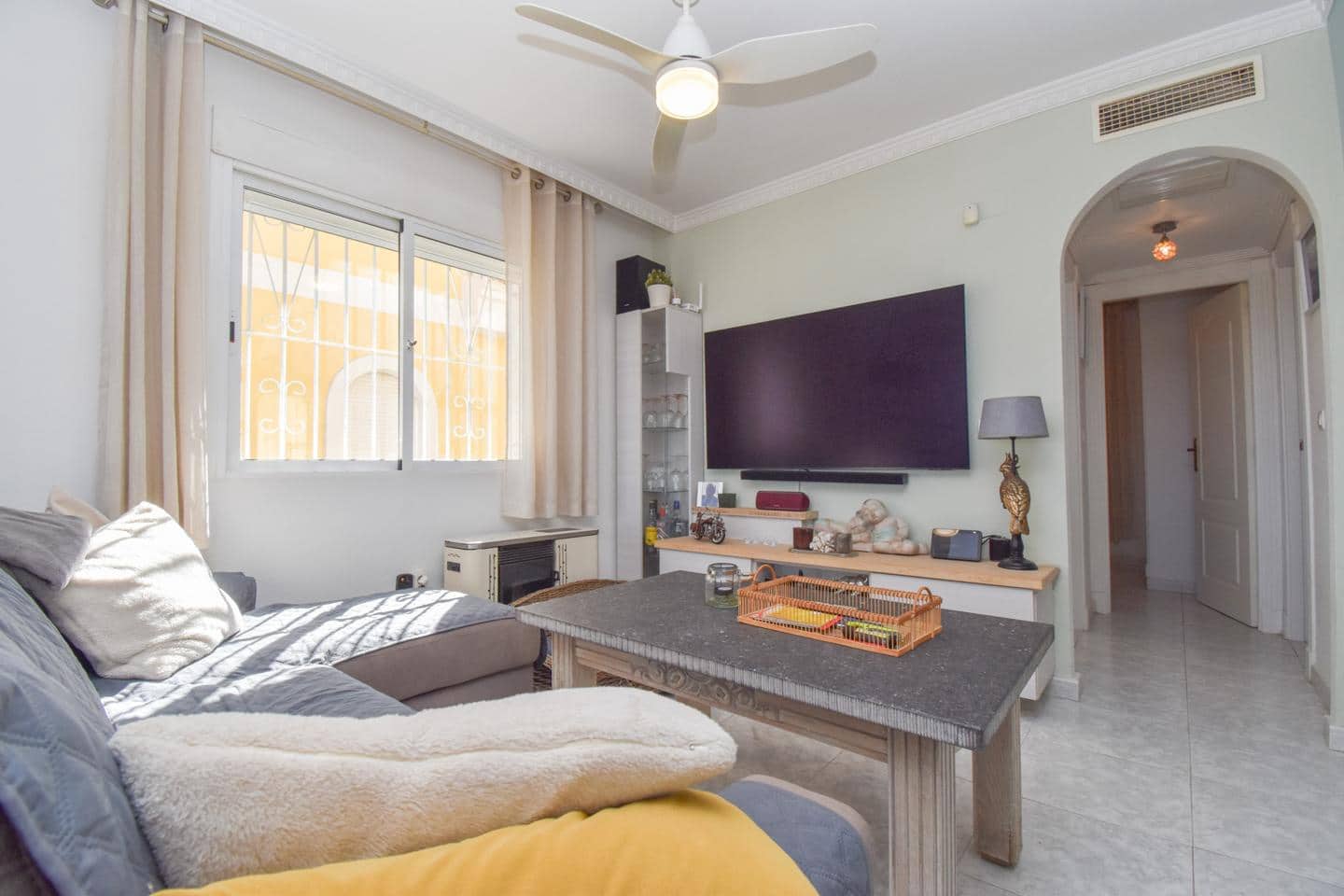 3 chambre Villa/Maison à vendre à San Fulgencio avec piscine garage - 288 000 € (Ref: 10101167)