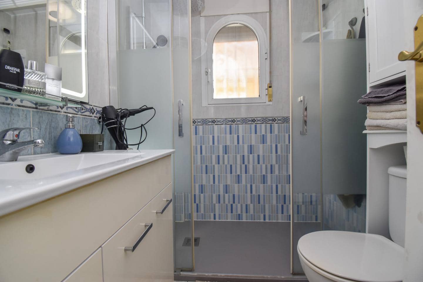 3 chambre Villa/Maison à vendre à San Fulgencio avec piscine garage - 288 000 € (Ref: 10101167)