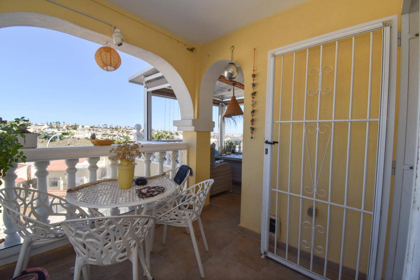 3 chambre Villa/Maison à vendre à San Fulgencio avec piscine garage - 288 000 € (Ref: 10101167)