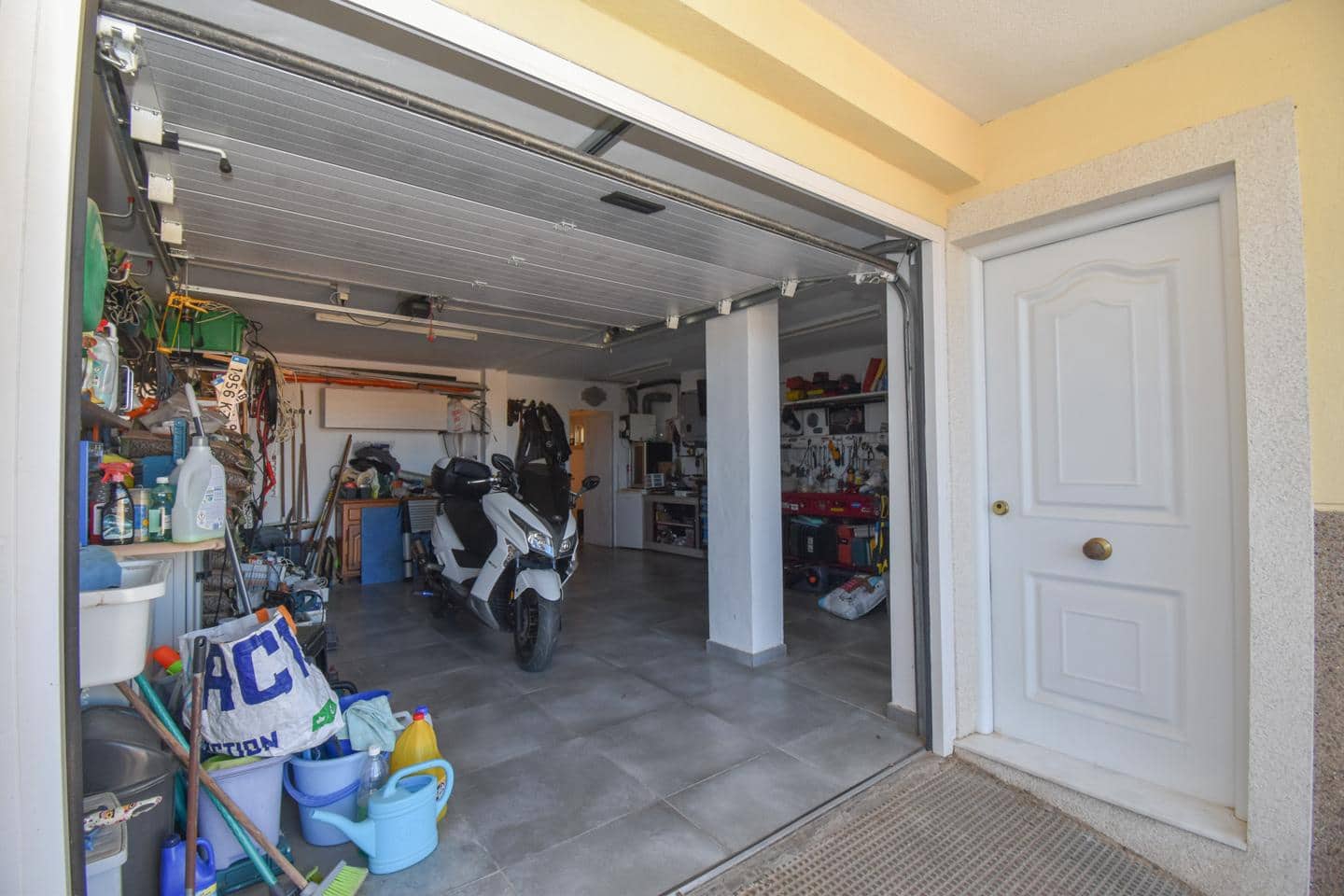 3 chambre Villa/Maison à vendre à San Fulgencio avec piscine garage - 288 000 € (Ref: 10101167)
